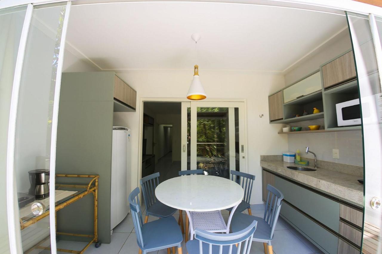 Qavi - Apartamento No Centro De Pipa #Ubaia101 Praia de Pipa Exterior foto